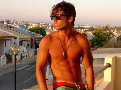Cecchi Paone confessa: "Io e Claudio stiamo insieme" - paone claudioF2 - Gay.it