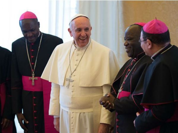 Ventuno studenti gay arrestati in Nigeria: rischiano fino a 14 anni - papa francesco africa - Gay.it