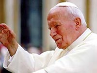 Addio Giovanni Paolo II - papa2 - Gay.it