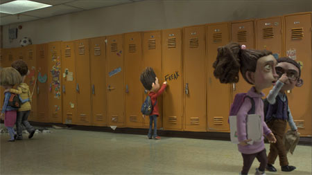 Nel sensibile Paranorman il primo coming out "animato" - paranormanF1 - Gay.it