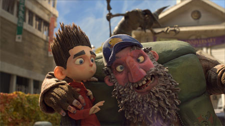 Nel sensibile Paranorman il primo coming out "animato" - paranormanF3 - Gay.it