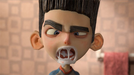 Nel sensibile Paranorman il primo coming out "animato" - paranormanF4 - Gay.it