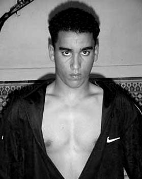AMORI GAY IN CINEMA E TEATRO - parfum nomme said - Gay.it