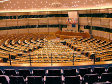 Franco Grillini: unioni civili, una storia che parte da lontano - parlamento europeoBASE - Gay.it