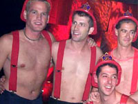 NO GAY? NO PARTY! - party11 - Gay.it