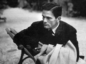 UN CADAVERE LUNGO TRENT'ANNI - pasolini sitting - Gay.it