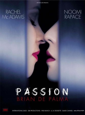 "Passion" non appassiona, ma De Palma voleva il Queer Lion - passion depalmaF1 - Gay.it