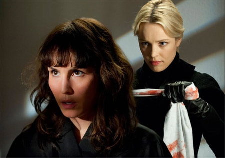 "Passion" non appassiona, ma De Palma voleva il Queer Lion - passion depalmaF2 - Gay.it