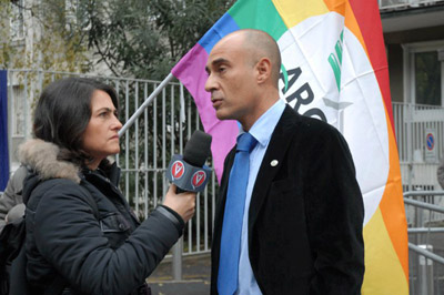 Casini: "Sì alle unioni civili, ma i gay non vogliono nozze" - patanemarrazzoF2 - Gay.it
