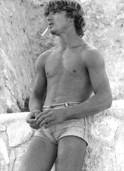 MEMORIE D'UN FOTOGRAFO DI NUDO - patrioli02 - Gay.it