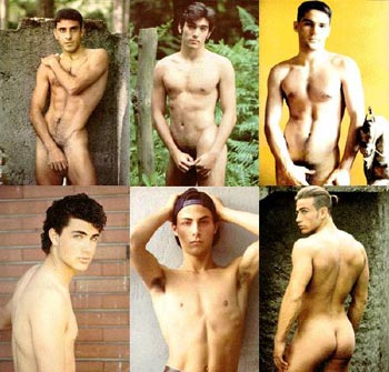 MEMORIE D'UN FOTOGRAFO DI NUDO - patrioli03 - Gay.it