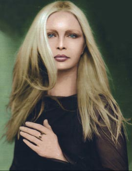 'NON SONO UN MITO!' - patty pravo - Gay.it