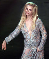 UN BEL MORO TRA DUE PAZZE - pattypravo02 - Gay.it