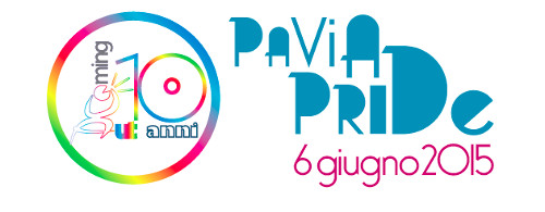 Gli skinhead minacciano il Pavia Pride - pavia pride2 - Gay.it