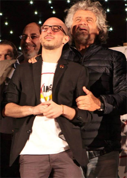 Pavia vuole trascrivere i matrimoni gay: "Alfano ci dica come fare" - pavia registrazioni1 - Gay.it