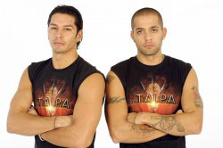 Pazzo mondo dei reality: tornano Amici and company - pazzirealityF3 - Gay.it