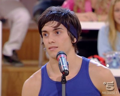 Pazzo mondo dei reality: tornano Amici and company - pazzirealityF4 - Gay.it