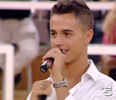 Pazzo mondo dei reality: tornano Amici and company - pazzirealityF6 - Gay.it
