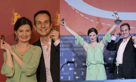 SOAP OPERATA - Pernille Fischer Christense - Gay.it