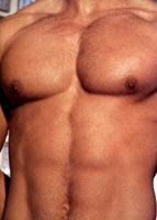 SENSUALITA' A FIOR DI PELLE - pelle06 - Gay.it