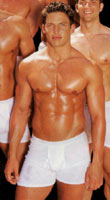 SENSUALITA' A FIOR DI PELLE - pelle07 - Gay.it