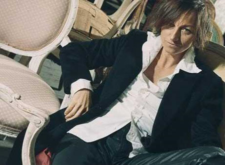 E' nata Penelope, figlia a lungo cercata di Gianna Nannini - penelope nanniniF2 - Gay.it