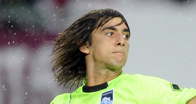Perin: "I gay nel calcio? Difficile che qualcuno faccia coming out" - perin1 - Gay.it
