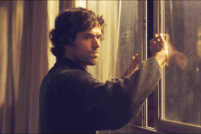 Persecution, l'ossessione amorosa di Chereau esce in dvd - persecutionF1 - Gay.it