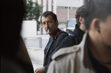 Persecution, l'ossessione amorosa di Chereau esce in dvd - persecutionF2 - Gay.it