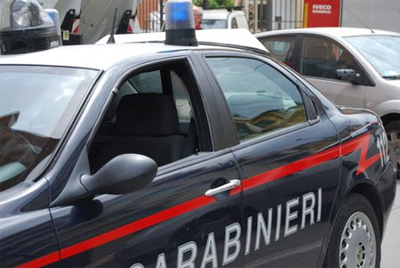 Pesaro, per i Carabinieri non è omofobia: "Solo un equivoco" - pesaro reazioniF1 - Gay.it