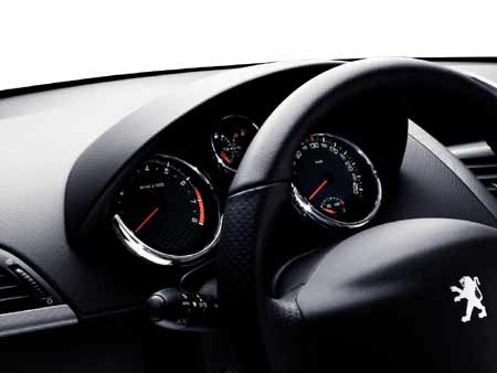 Nuova Peugeot 207 GTi: quando l'eleganza diventa energia. - peugeotF3 - Gay.it