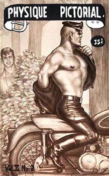 CHE STORIA QUEI MUSCOLI! - Physique pictorial - Gay.it