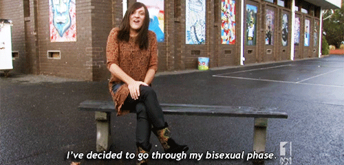 Sette consigli per uscire con una persona bisessuale - phase - Gay.it