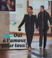 Il vice di Le Pen chiede 50 mila euro di danni per l'outing - philippot danni - Gay.it