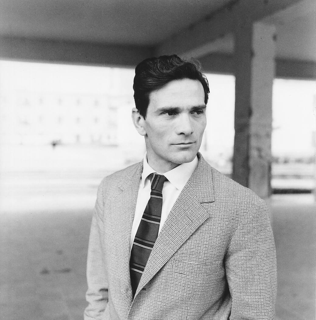Pasolini e l'arcana 'teta veleta': erano i suoi turbamenti omosessuali - Pier Paolo Pasolini 3 - Gay.it
