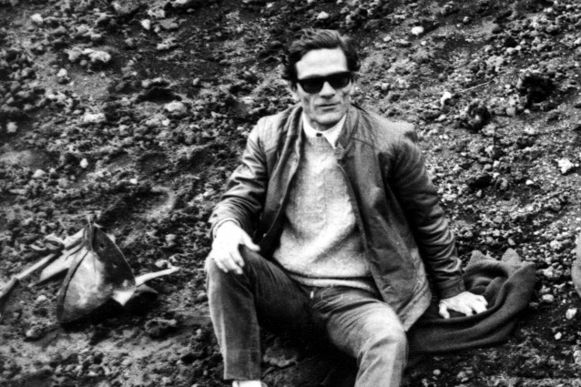 Pasolini e l'arcana 'teta veleta': erano i suoi turbamenti omosessuali - Pier Paolo Pasolini 7 - Gay.it