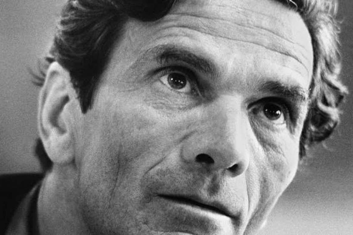 Pasolini e l'arcana 'teta veleta': erano i suoi turbamenti omosessuali - Pier Paolo Pasolini - Gay.it