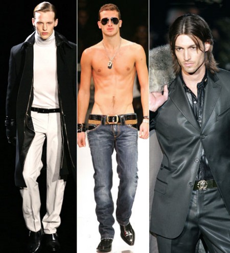 Tornano i favolosi 4 giorni di Pitti Uomo - PittiUomo20091 - Gay.it