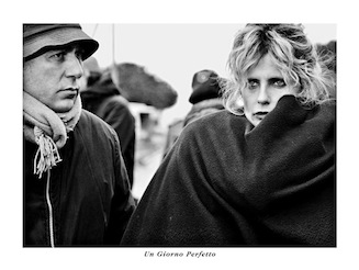 Mostra fotografica dedicata al cinema di Ferzan Ozpetek - pianetaozpetek3 - Gay.it
