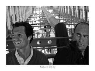 Mostra fotografica dedicata al cinema di Ferzan Ozpetek - pianetaozpetek4 - Gay.it