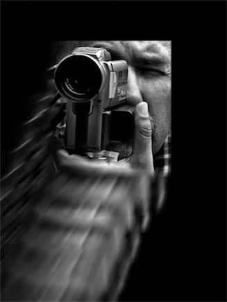 Mostra fotografica dedicata al cinema di Ferzan Ozpetek - pianetaozpetek7 - Gay.it
