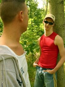 "Via i gay dalle spiagge del Piave: sono malati" - piave gayF2 - Gay.it