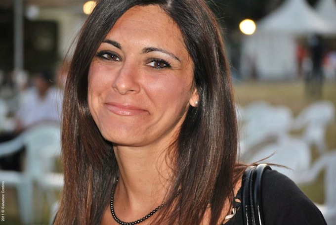 Pina Picierno è la prossima ministra delle Pari Opportunità? - picierno1 - Gay.it