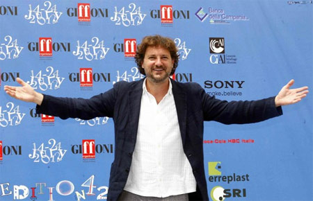 Pieraccioni: "Gli italiani pronti ai matrioni gay" - pieraccioniF1 - Gay.it