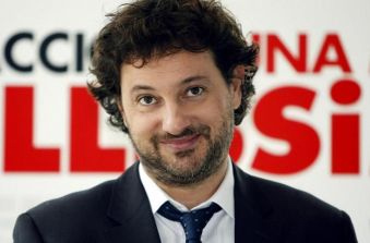 Pieraccioni: "Gli italiani pronti ai matrioni gay" - pieraccioniF2 - Gay.it