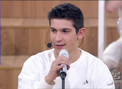 Emma batte Loredana, si conclude Amici 9 - pierdavidefinale - Gay.it