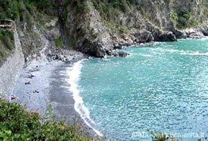Pieve: la spiaggia delle polemiche - pieveF3 - Gay.it
