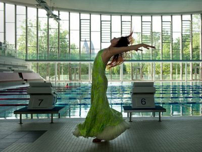 La danza è vita: "Pina 3D", omaggio di Wenders alla Bausch - pina3dF2 - Gay.it