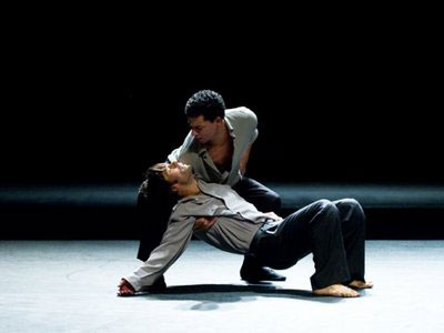 La danza è vita: "Pina 3D", omaggio di Wenders alla Bausch - pina3dF3 - Gay.it