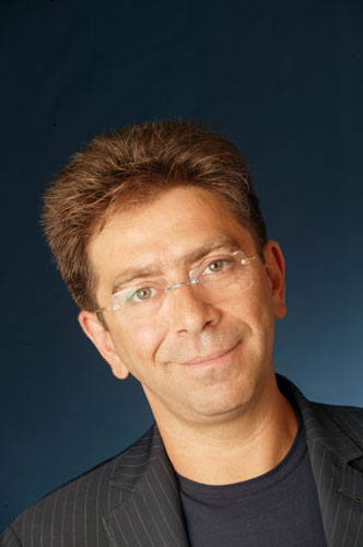 ANDERSEN PER ADULTI - pino strabioli1 - Gay.it